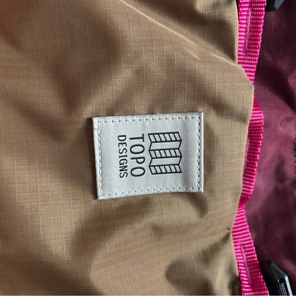 TOPO DESIGN 13 inch laptop bag - Picture 3 of 5